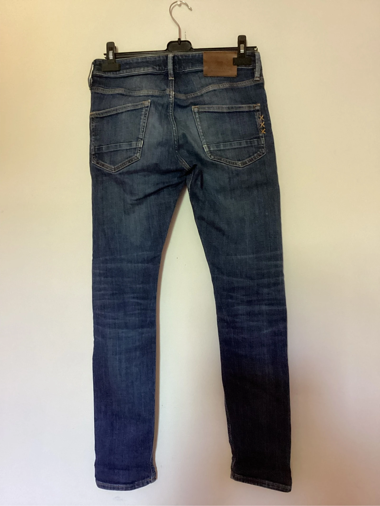 Jeans Scotch&Soda 28/32 – photo 3